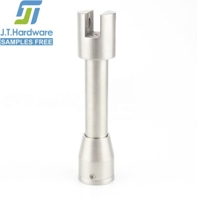 Best Choice Public Bathroom Washroom Cubicle Stainless Steel Door Accessories Adjustable Legs Fittings Toilet Partition Hardware