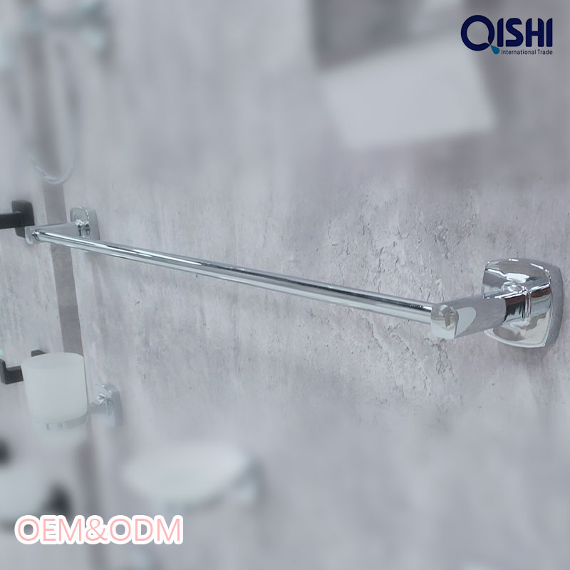 Premium Zinc Alloy Fixtures for Bathroom Durable Home Improvements