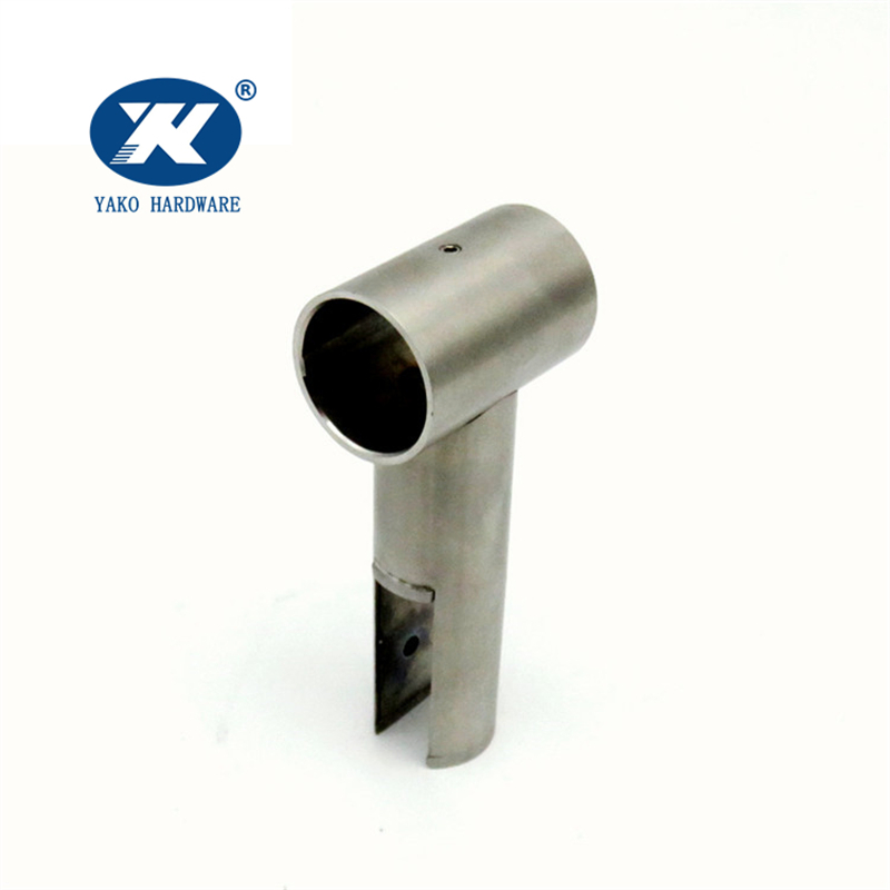 Manufacturer Hardware Toilet Cubicle Partition Aluminum Cubicle Fittings Toilet Partition Door Accessories Hardware