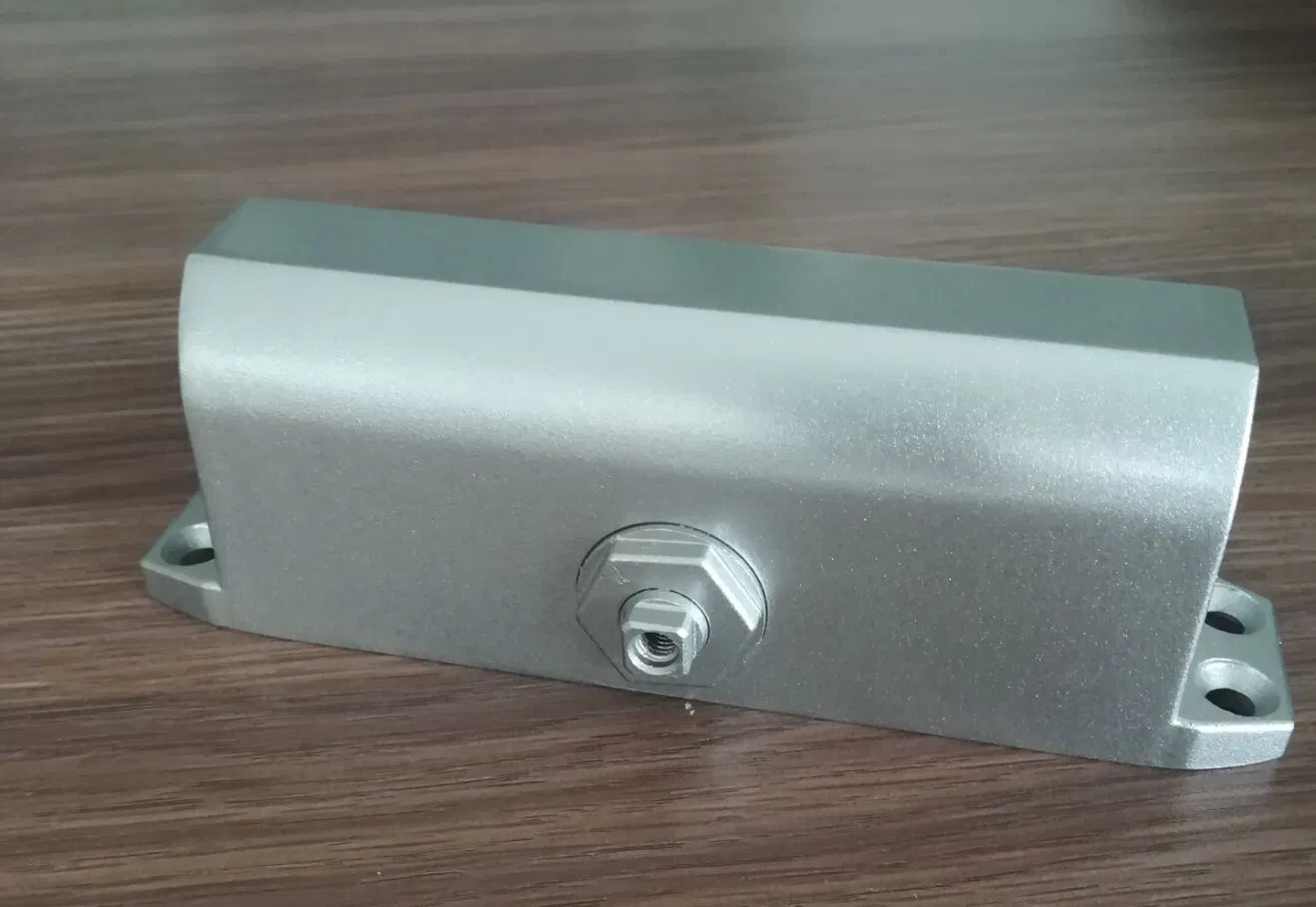 Dortec Best 90 Degree Stop Residential Door Closer for Home