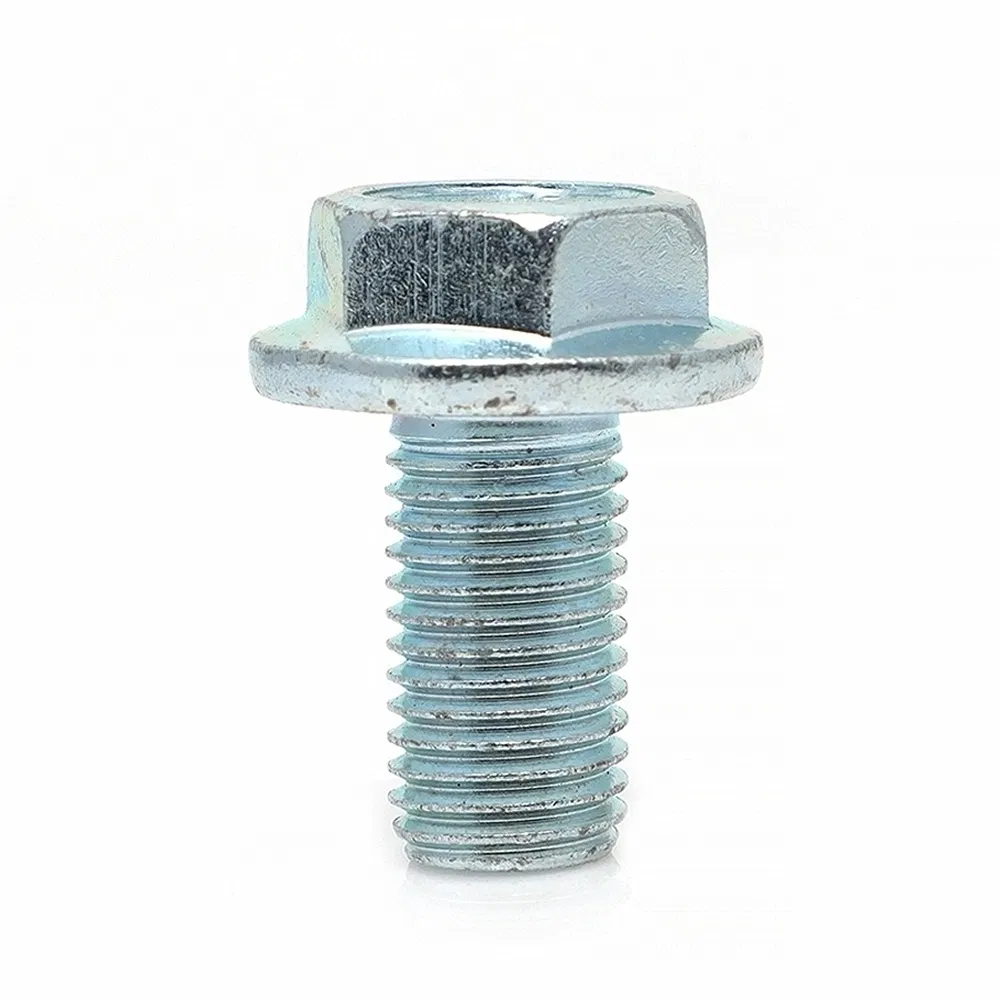 Environmentally Friendly Stainless Steel Solid Tubular Blind Rivets for Photovoltaic Mounting Systems