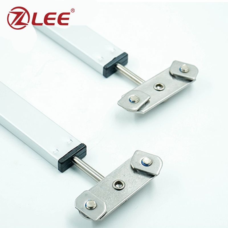 Aluminum Window Damper Friction Stay Window Wind Support Limiter with Damper