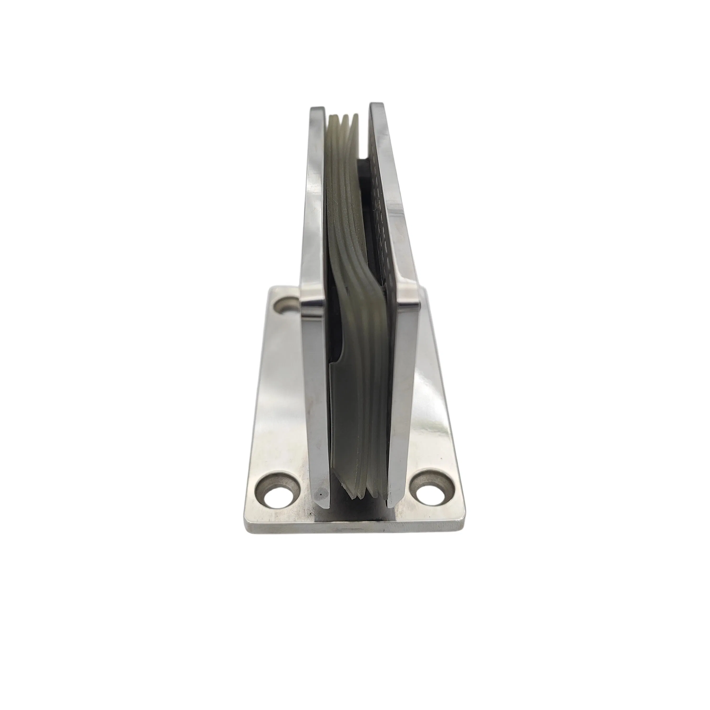 Modern Style Best-Selling Hotel Shower Room Decorative Glass Dedicated Hardware Hinges