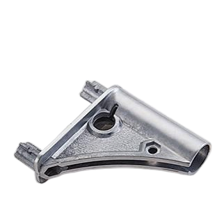 Custom Die Casting Aluminum Lift X Type Clothes Drying Rack Accessories