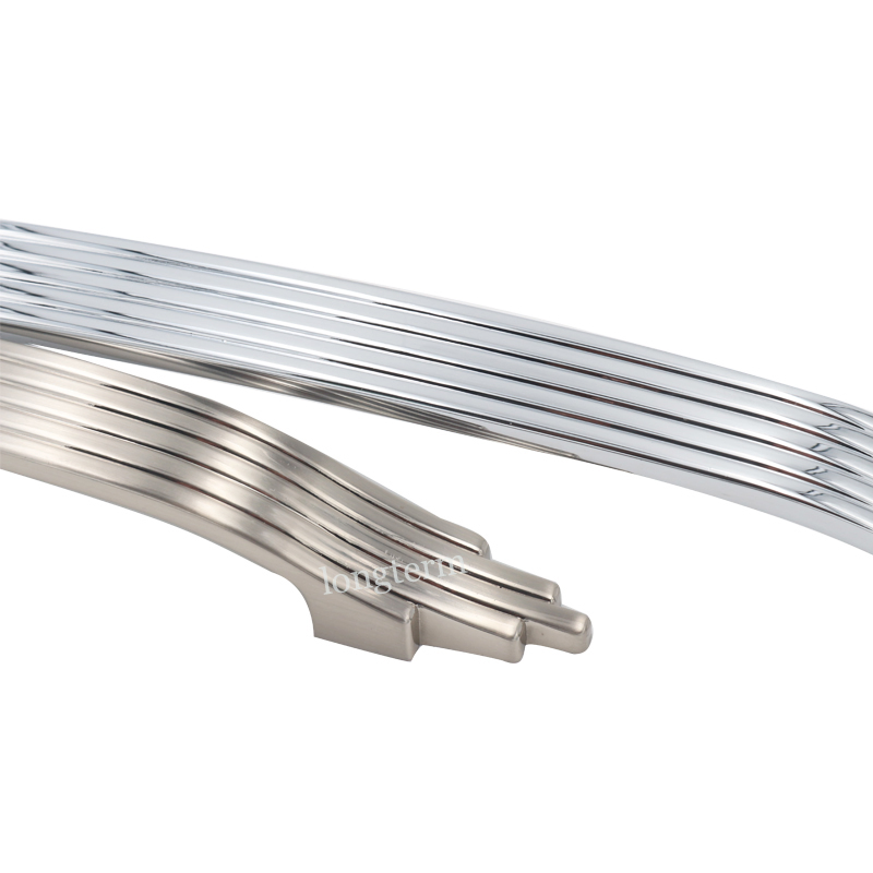 Advanced Cabinet Bow Handle Kitchen Cabinet Drawer Furniture Handle and Knobs