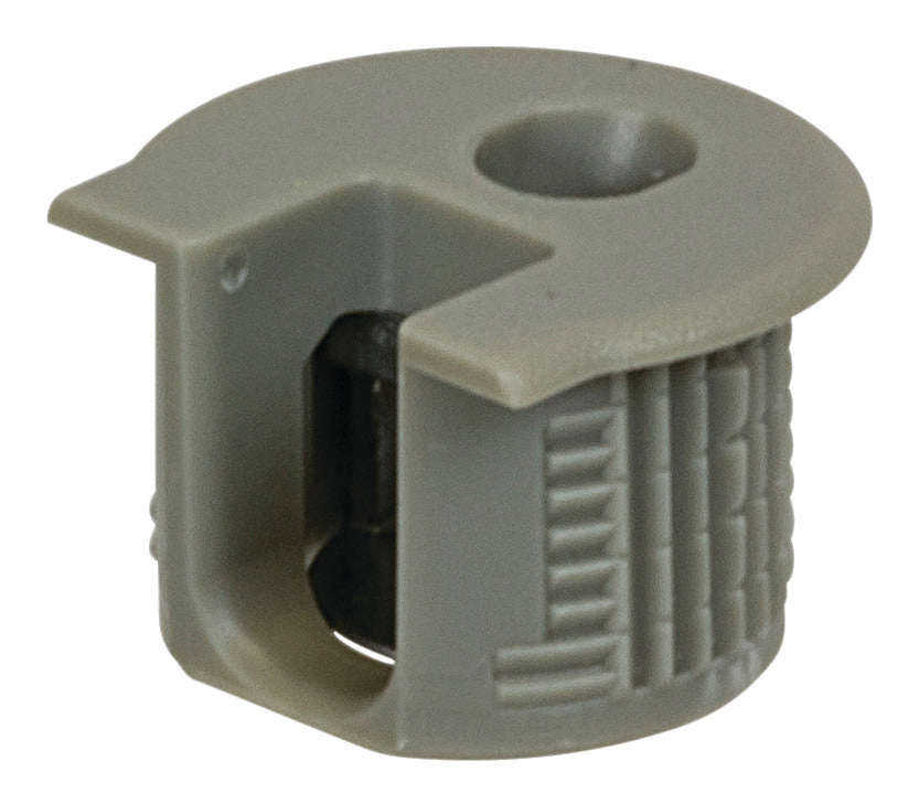 Colorful Rafix Connector 20 Flush System Furniture Fitting Fastener with Bolts for Cabinet