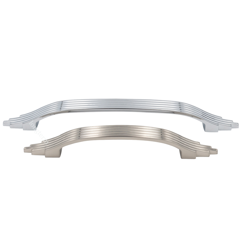 Advanced Cabinet Bow Handle Kitchen Cabinet Drawer Furniture Handle and Knobs