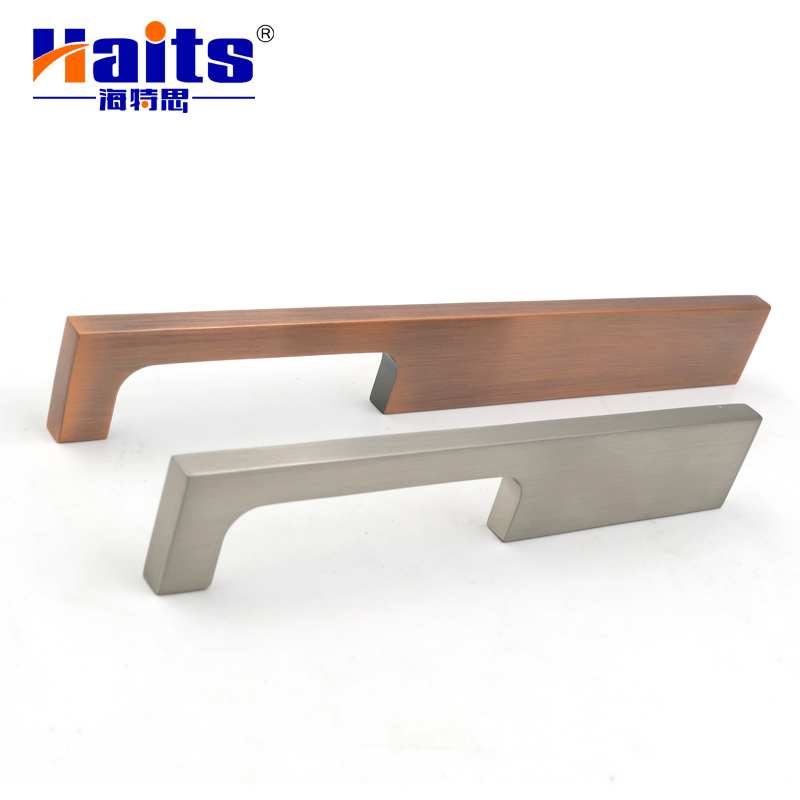 Aluminum Door Handle Cabinet Hardware Aluminum Profile Handle