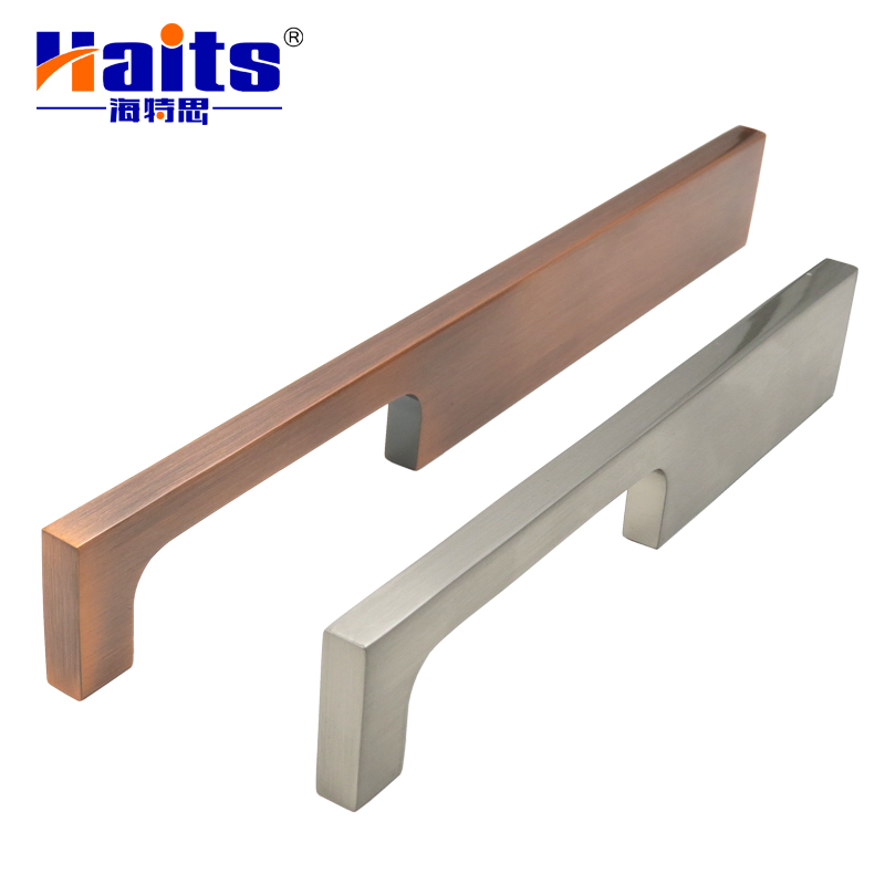 Aluminum Door Handle Cabinet Hardware Aluminum Profile Handle