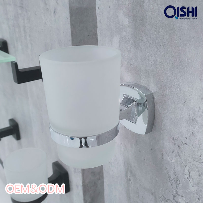 Premium Zinc Alloy Fixtures for Bathroom Durable Home Improvements