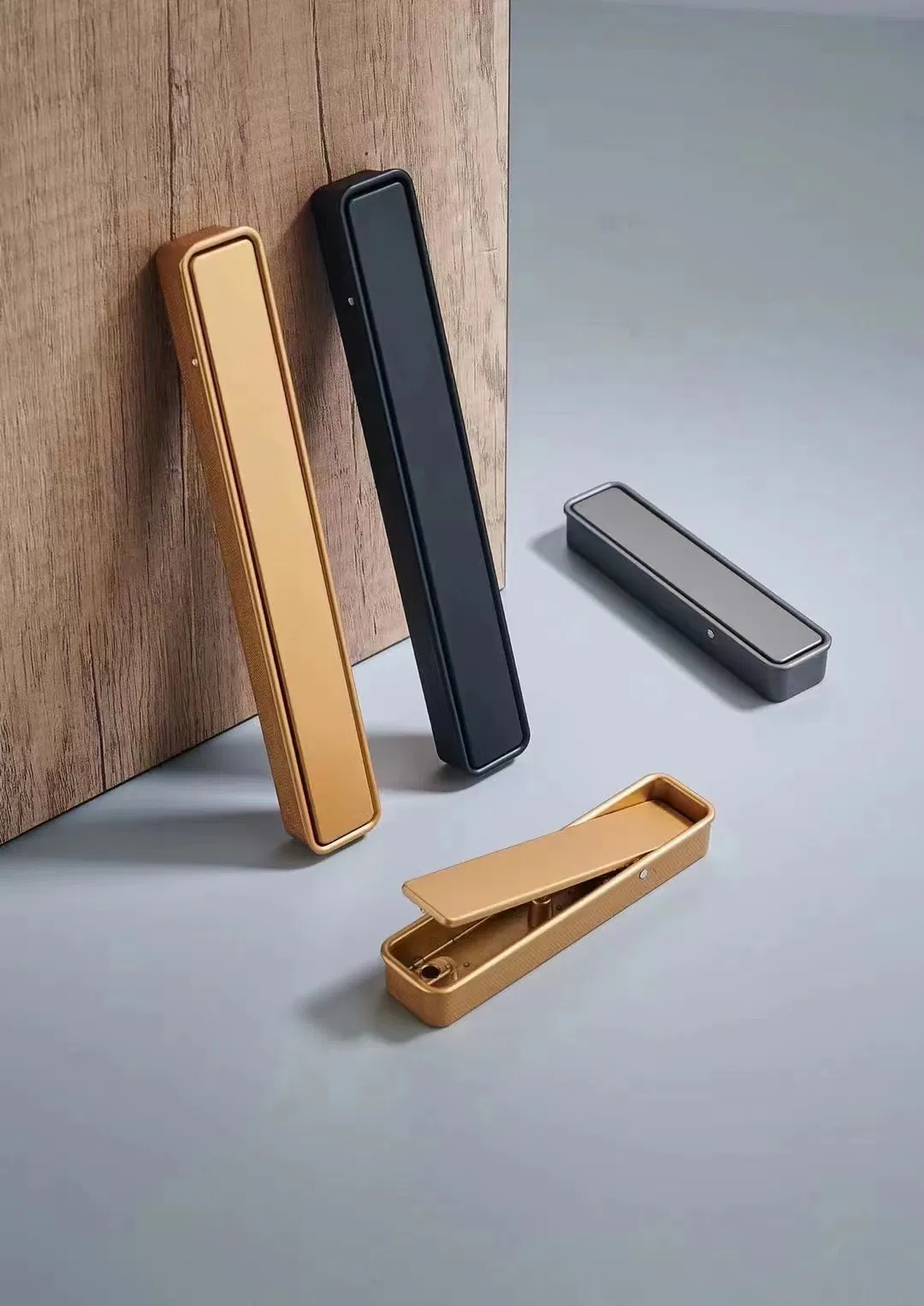 Stylish Furniture Handle Knobs for Board Thickness