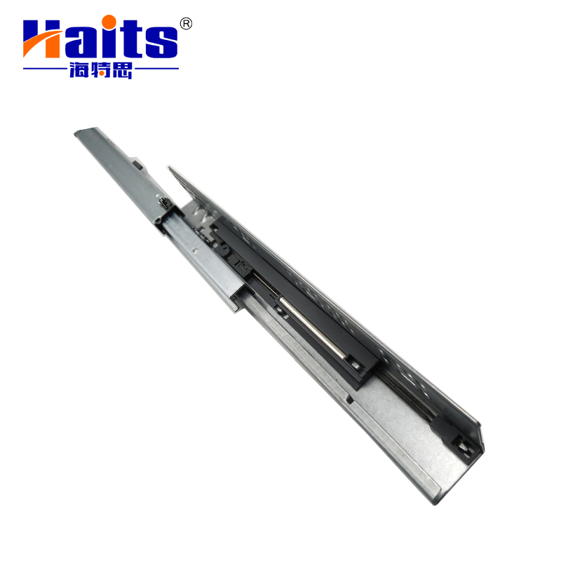 Side Mounted Drawer Slide Wire Baskets Sliding Door Rail Drawer Slide