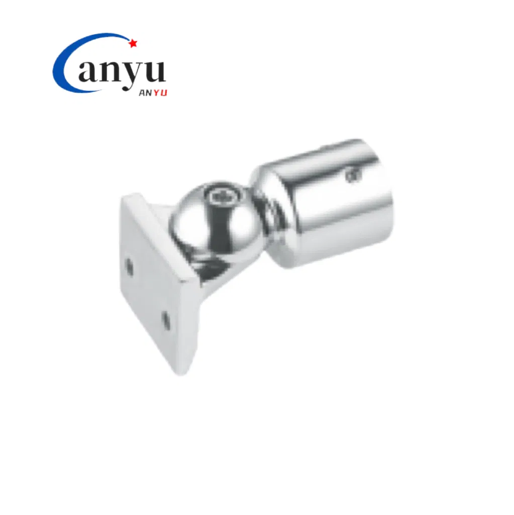 OEM Bathroom Accessories Shower Enclosure Glass Hardware