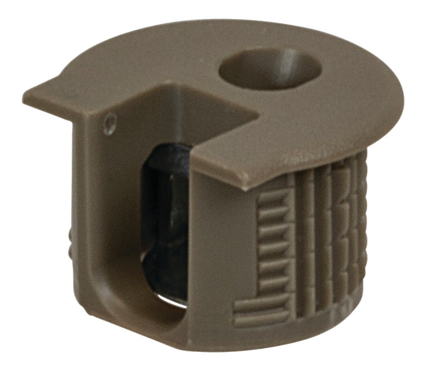 Manufacturer Direct Rafix Connector 20 Flush System Furniture Fastener for Wardrobe