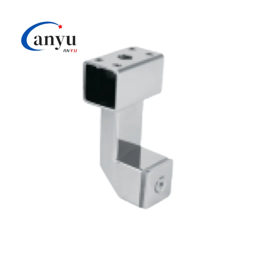 OEM Bathroom Accessories Shower Enclosure Glass Hardware