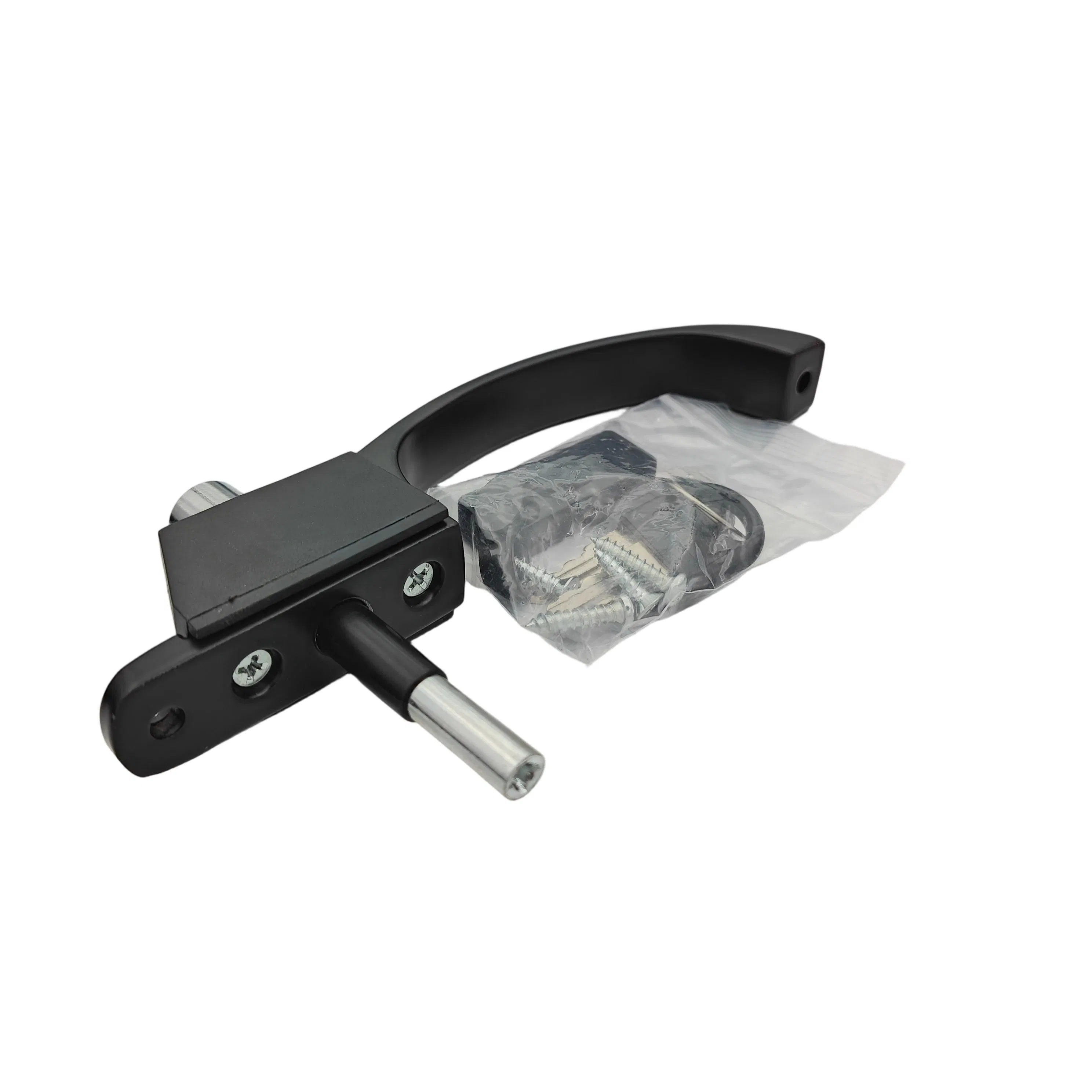 Popular Door-Window-Hardware Window Handle for Screen Window