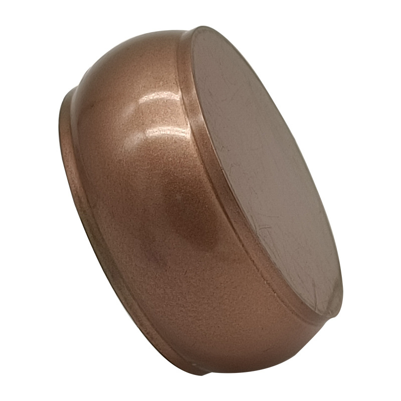 Unique Decorative Hardware for Foundry and Mechanical Applications