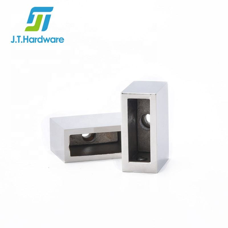 Wholesale Shower Room Stainless Steel 304 316 Frameless/Tempered Glass Sliding Door System Roller Bathroom Glass Interior Fitting Door-Window-Hardware