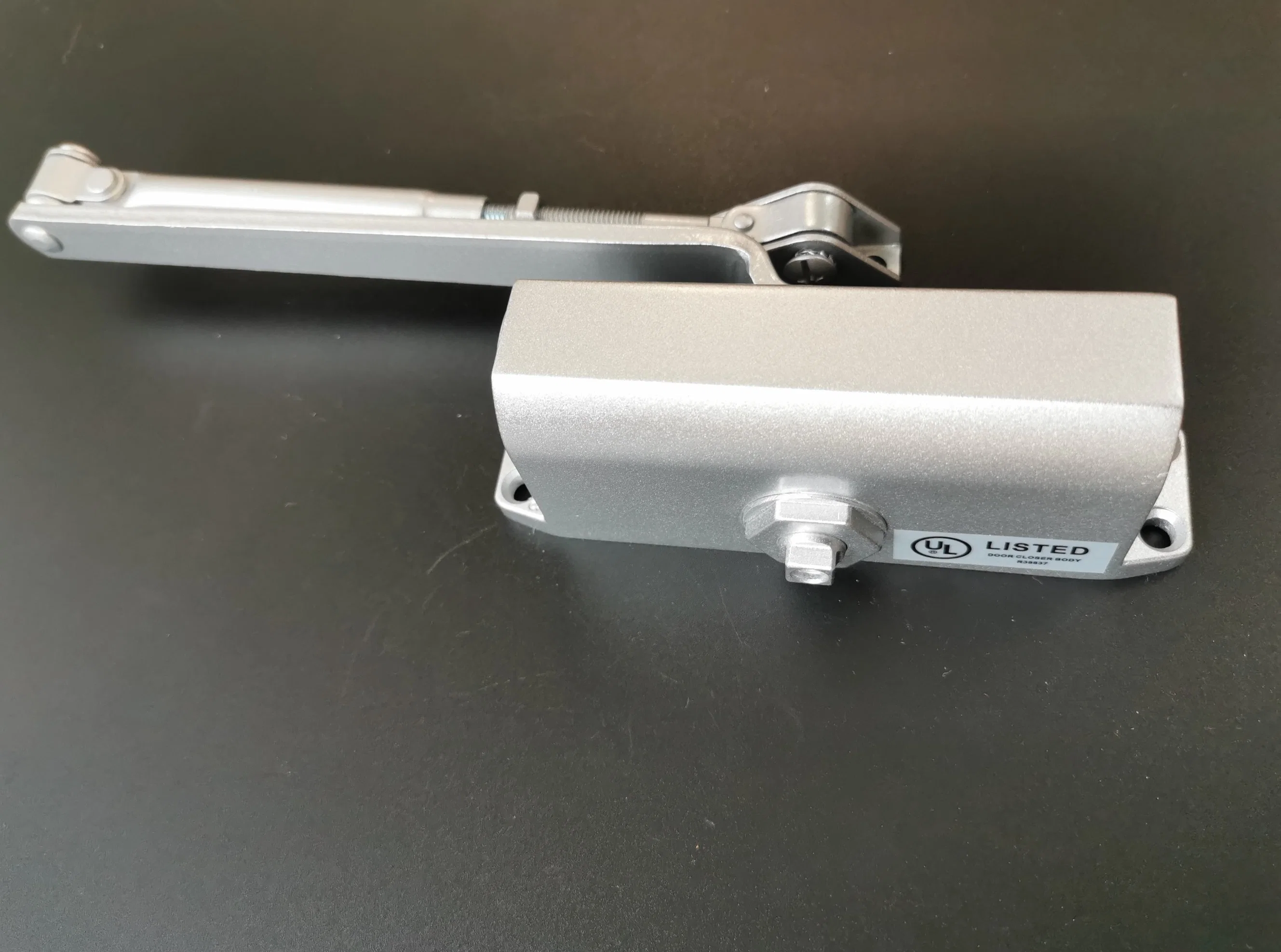 Dortec Best 90 Degree Stop Residential Door Closer for Home