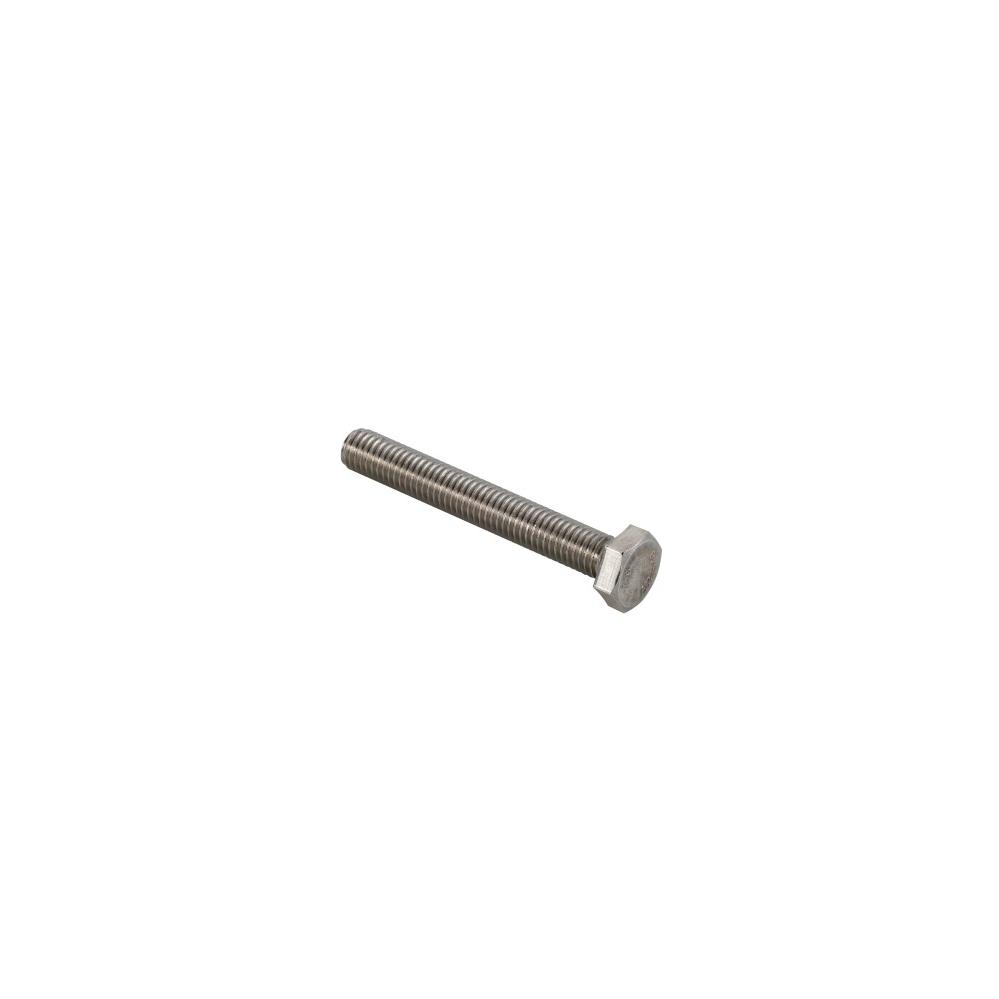 Precision Manufactured Solar Mounting Screws with Uniform Threads for Secure Fastening
