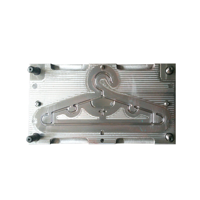 Original Manufacturer Custom Injection Mold for Plastic Scarf Hanger
