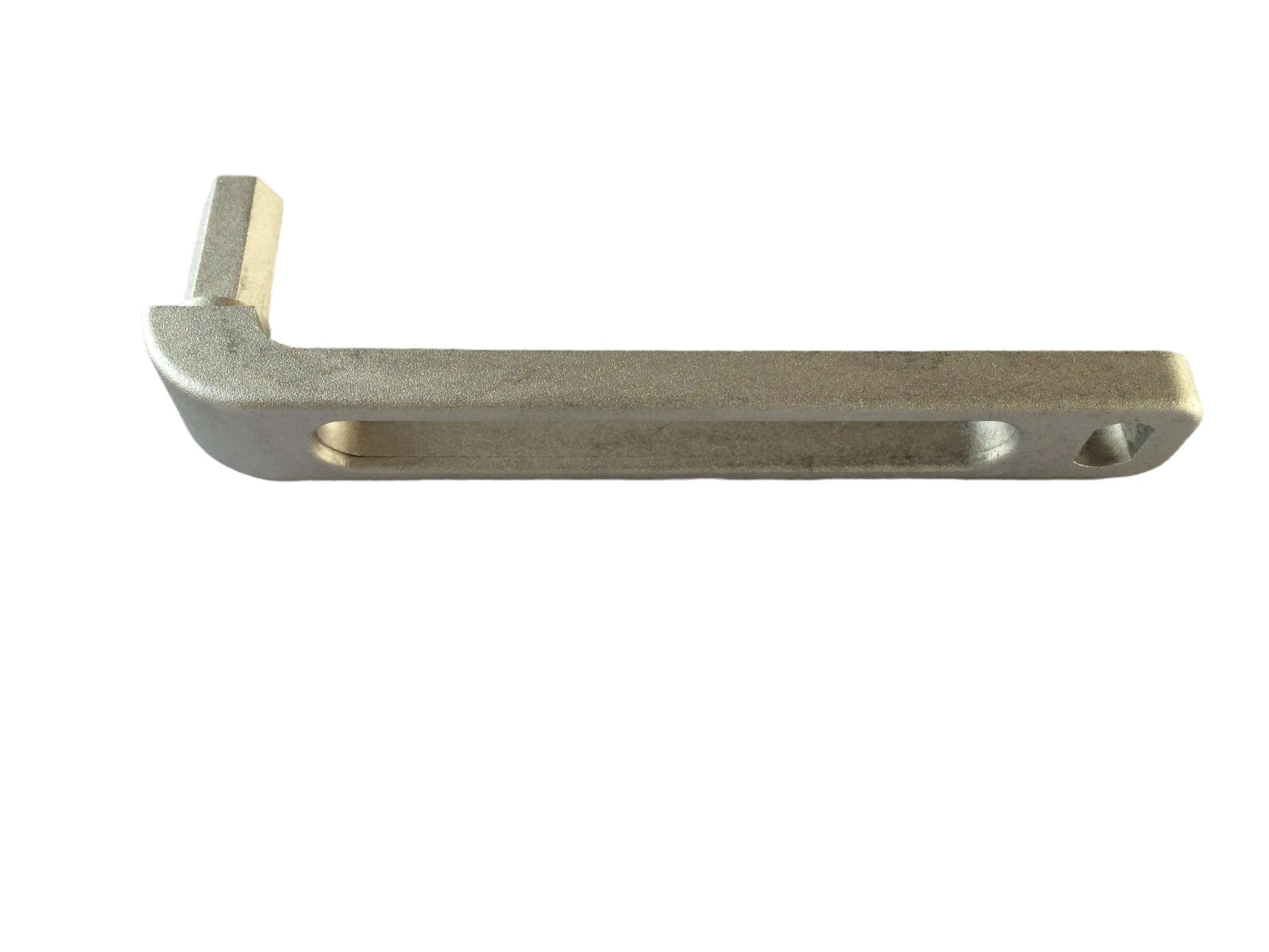 Die Casting Hand Grip for Clothes Drying Racks