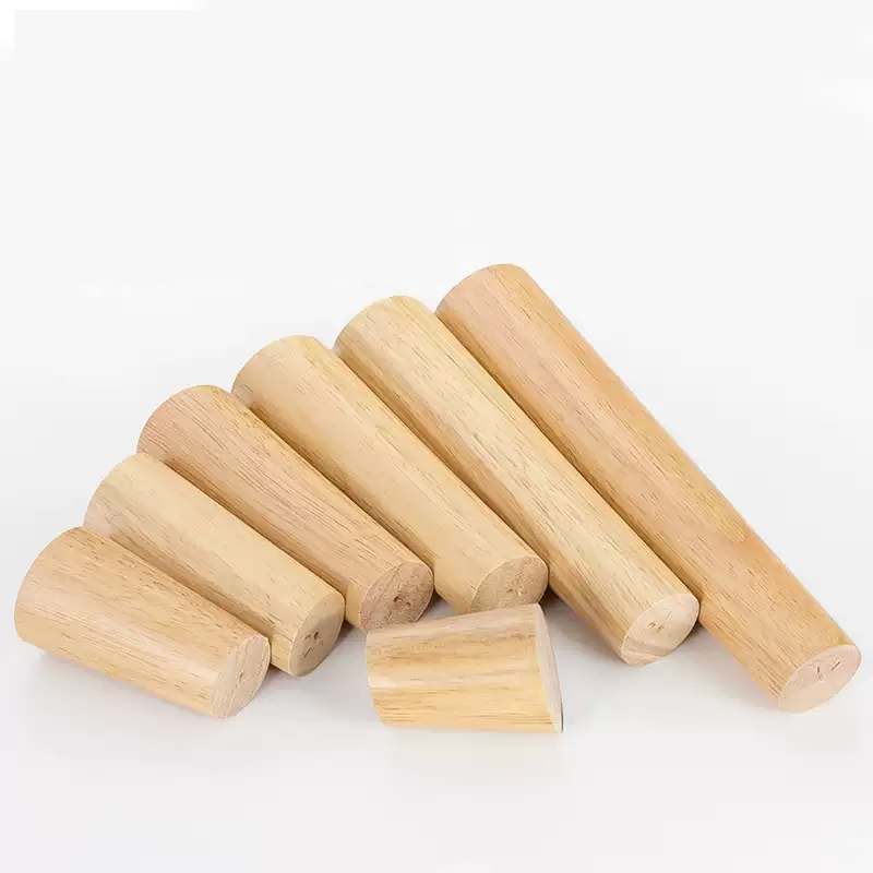 Wholesale Price Sturdy Wooden Furniture Legs/Frames for Bedrooms/Living Rooms