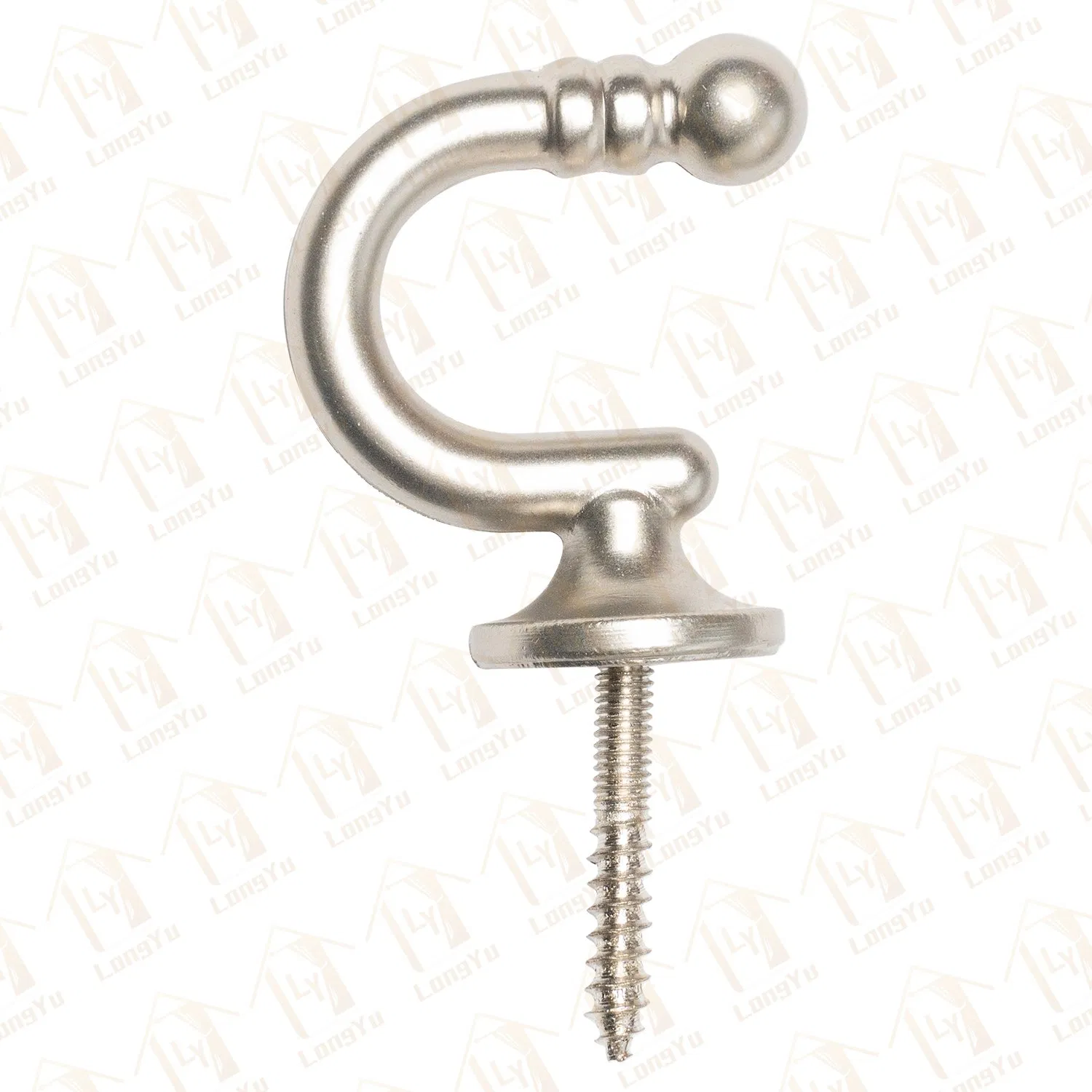 Curtain Rod Connector, Curtain Rod Joiner, Curtain Accessories for Curtain Rods