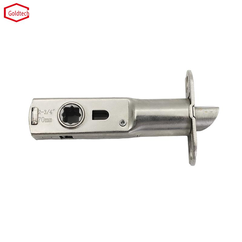 Hotel Office Security Lock Fitting Door Tubular Latch