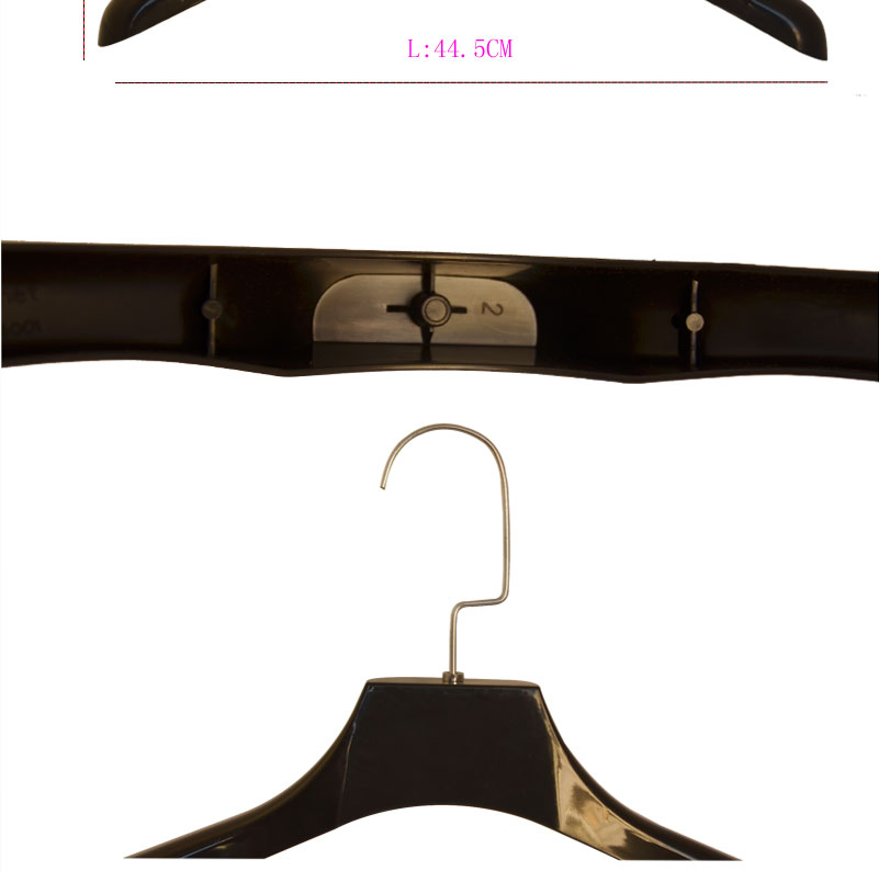 Mold Comes with Anti-Slip Design Plastic Men's 44.5cm Drying Rack