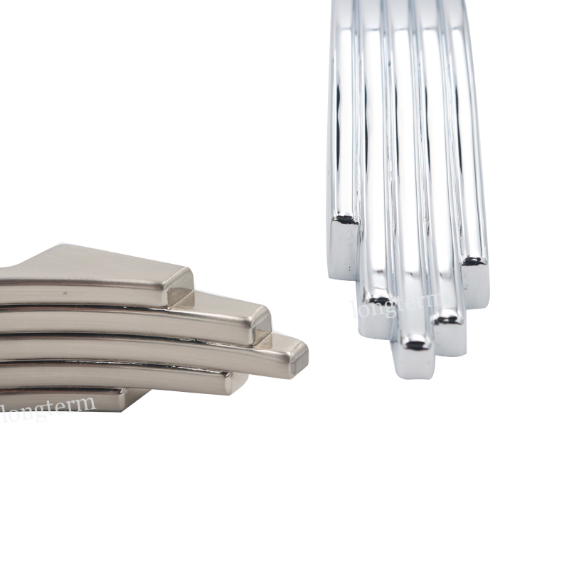 Advanced Cabinet Bow Handle Kitchen Cabinet Drawer Furniture Handle and Knobs