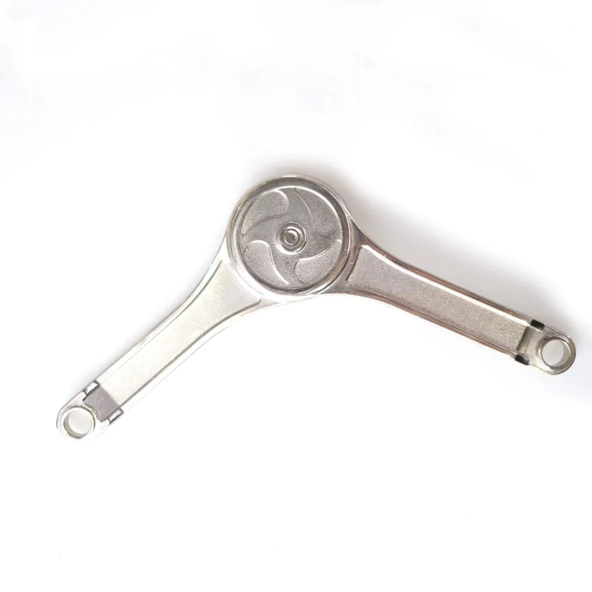 Free Stop Zinc Alloy Hydraulic Cabinet Metal Lid Stay/Door Closer