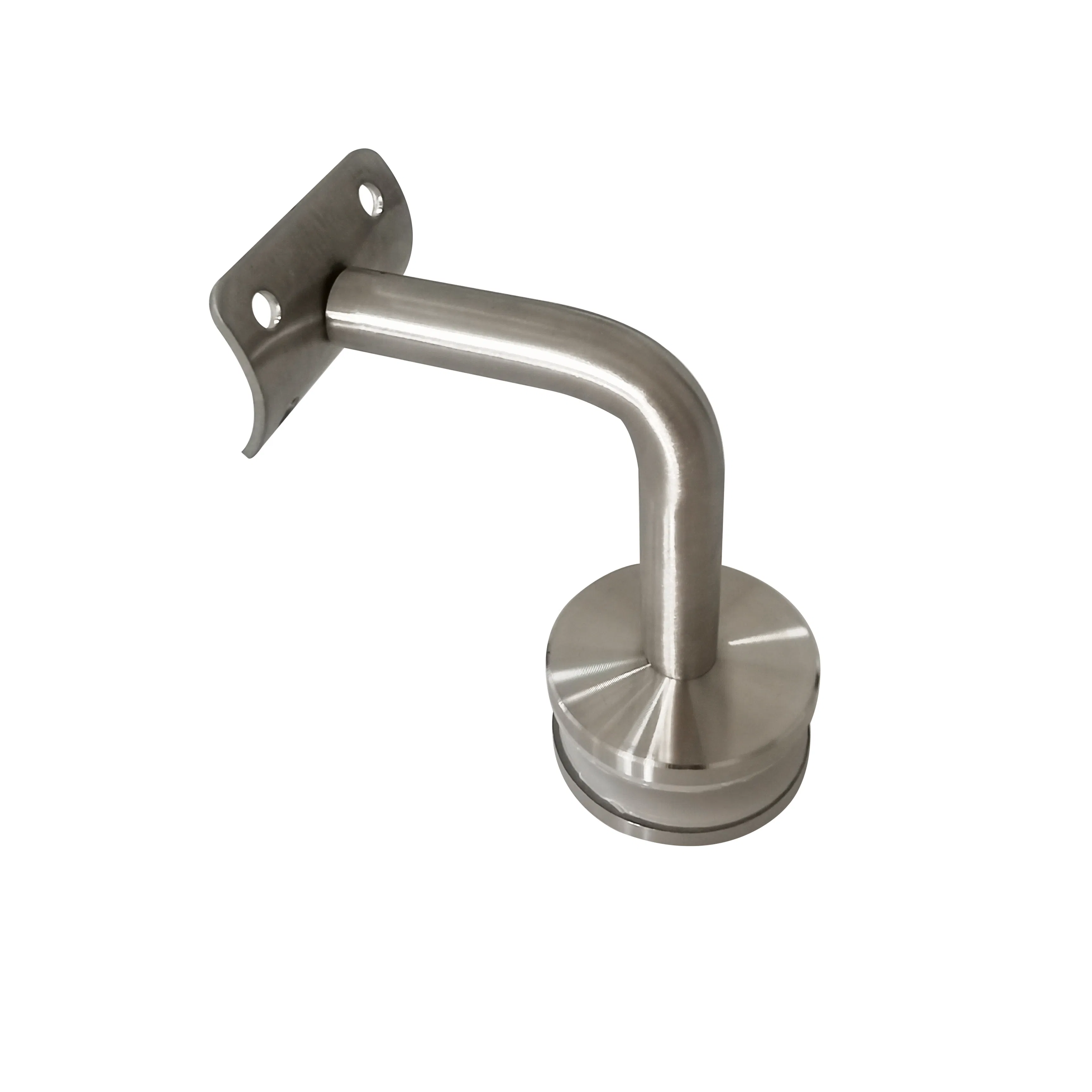 Reliable Long-Lasting Corrosion-Resistant Hardware for Stair Glass Railings