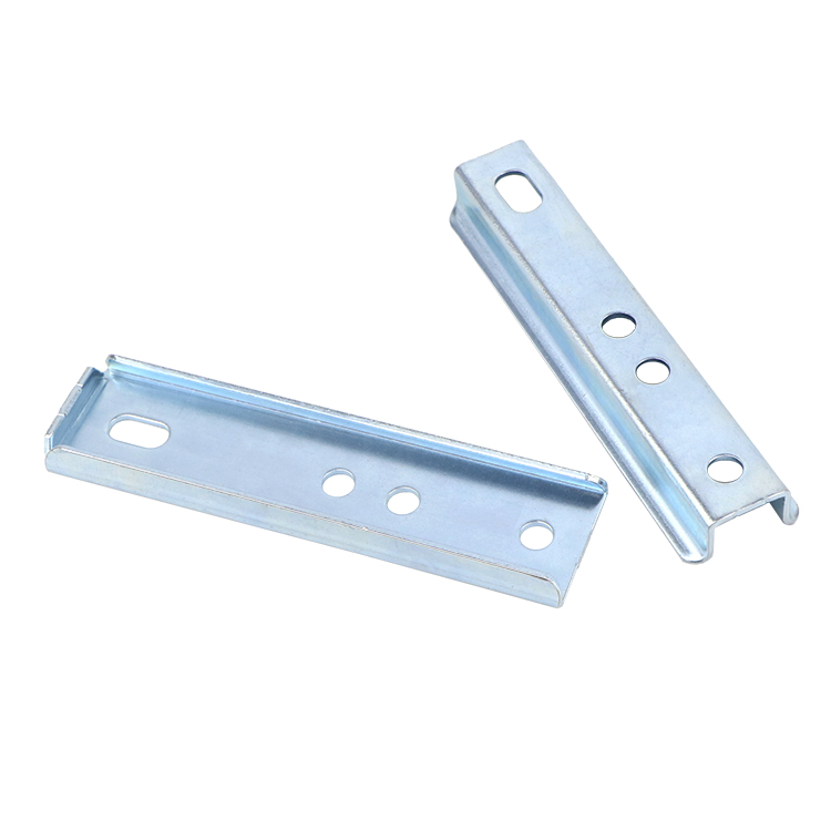 Winstar 12cm Sofa Connector Zinc Plate Metal Fastener
