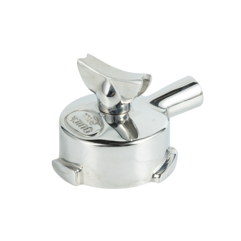 Durable Industrial Clamping Hardware for Glass Door Patch Solutions