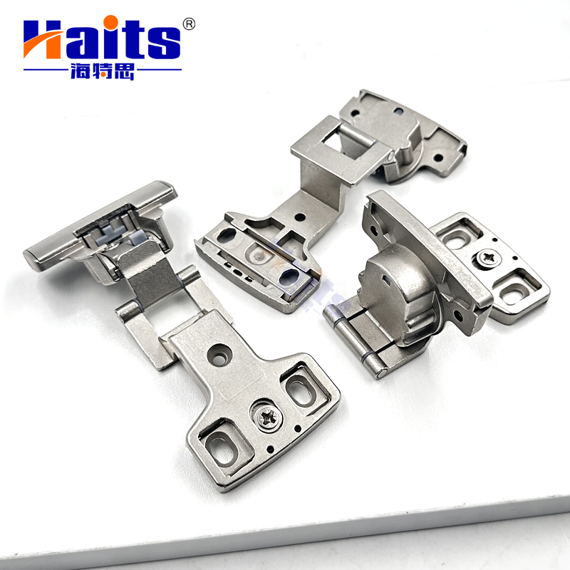 Durable Steel Standard Cabinet Hinge for Residential Wooden Storage Wardrobe Doors