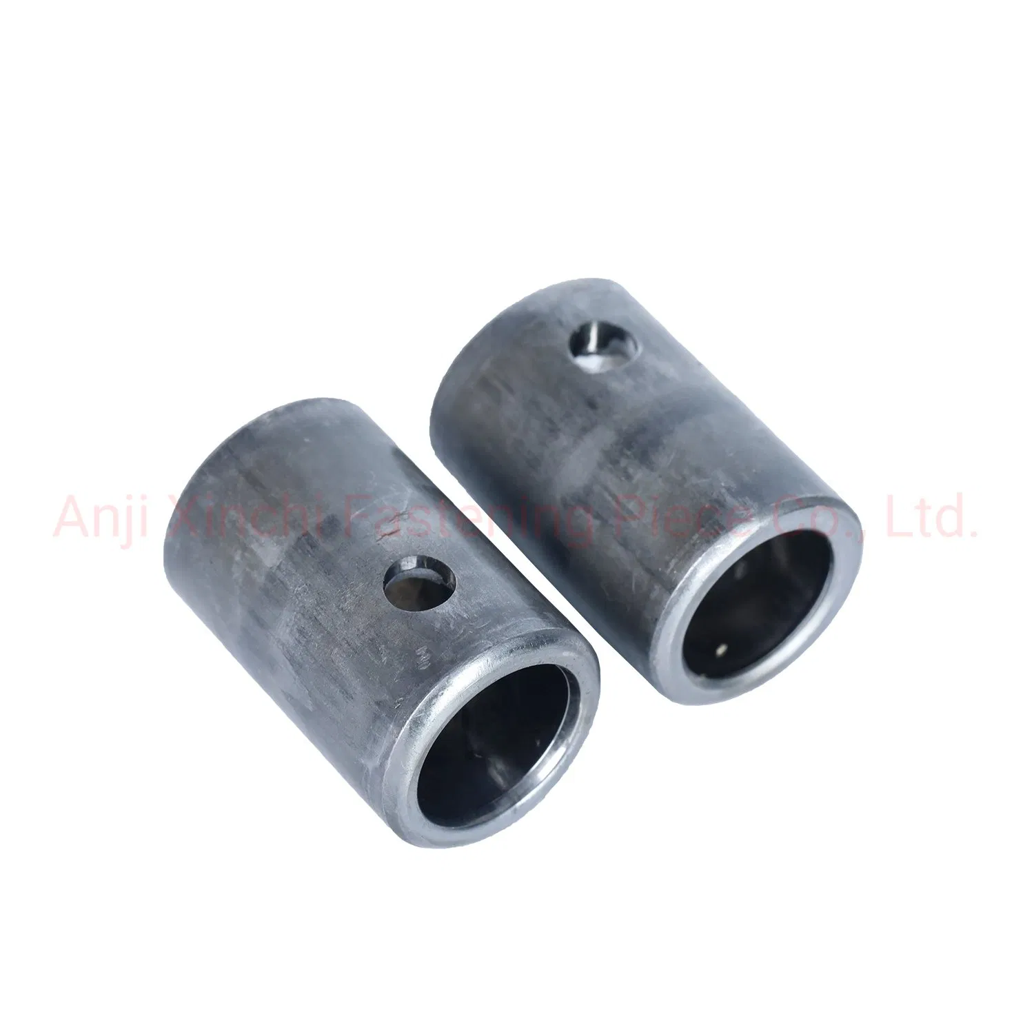 Welded Nut Carbon Steel Furniture Fastener ISO9001 Hardware Connector