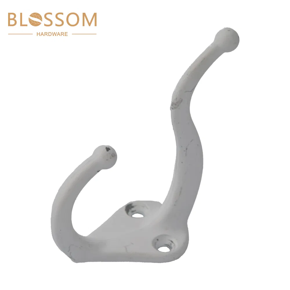 New Kitchen Hanging Hooks Furniture Hardware Fitting Connecting Decorative Closet Duty Hook