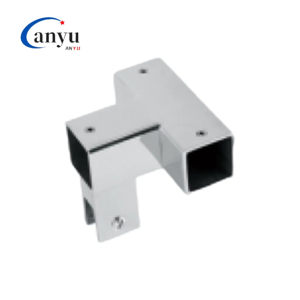 OEM Bathroom Accessories Shower Enclosure Glass Hardware