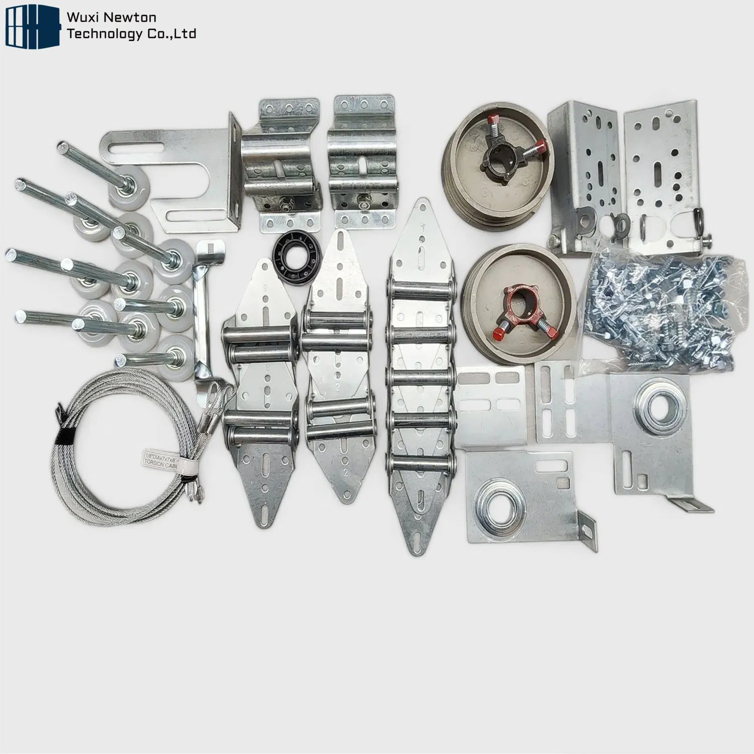 Sectional America Door Accessories Garage Door Decorative Hardware Manufactures