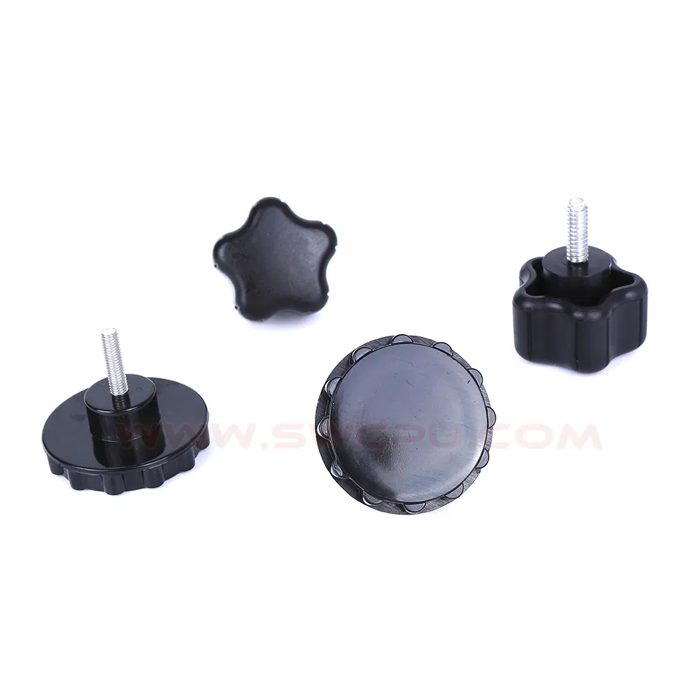 OEM Rubber Grip Handle Cover Ball Type Furniture Pull Knobs