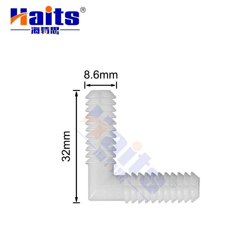 Furniture Fittings Wood Grating Panel Connectors Invisible Fasteners Cabinet Hardware