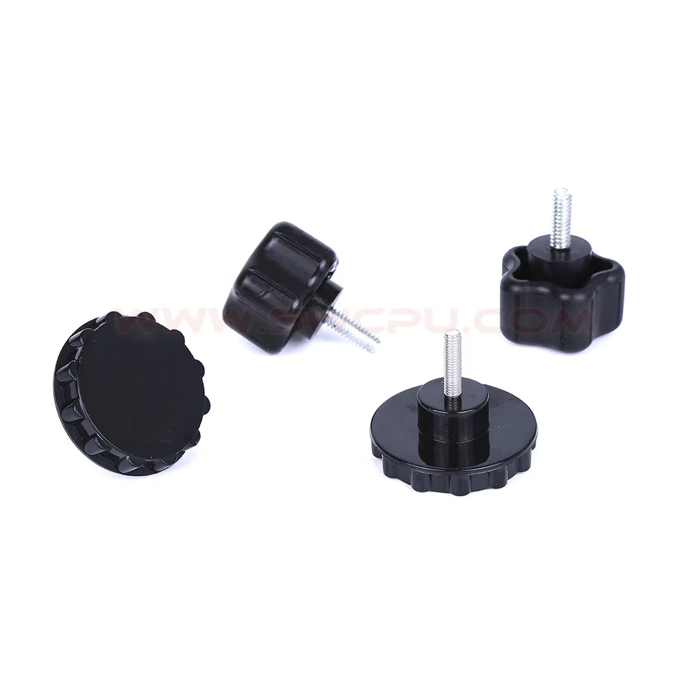 OEM Rubber Grip Handle Cover Ball Type Furniture Pull Knobs