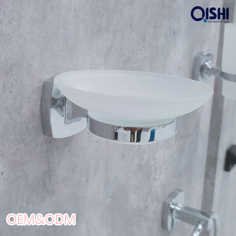 Premium Zinc Alloy Fixtures for Bathroom Durable Home Improvements