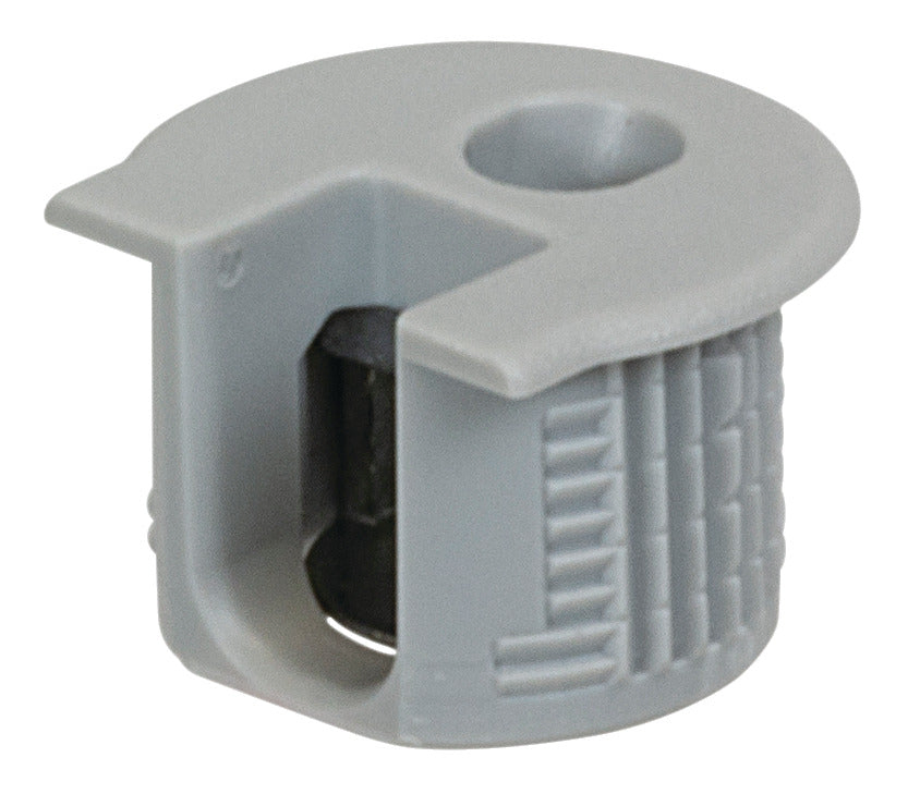 Colorful Rafix Connector 20 Flush System Furniture Fitting Fastener with Bolts for Cabinet