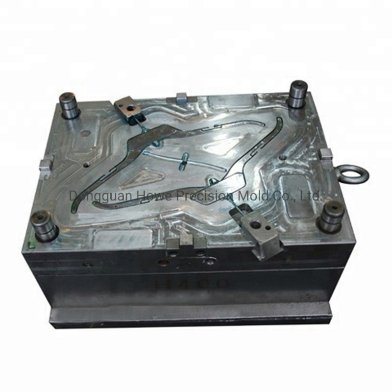 Factory Price Plastic Injection Mould for Coat Hanger