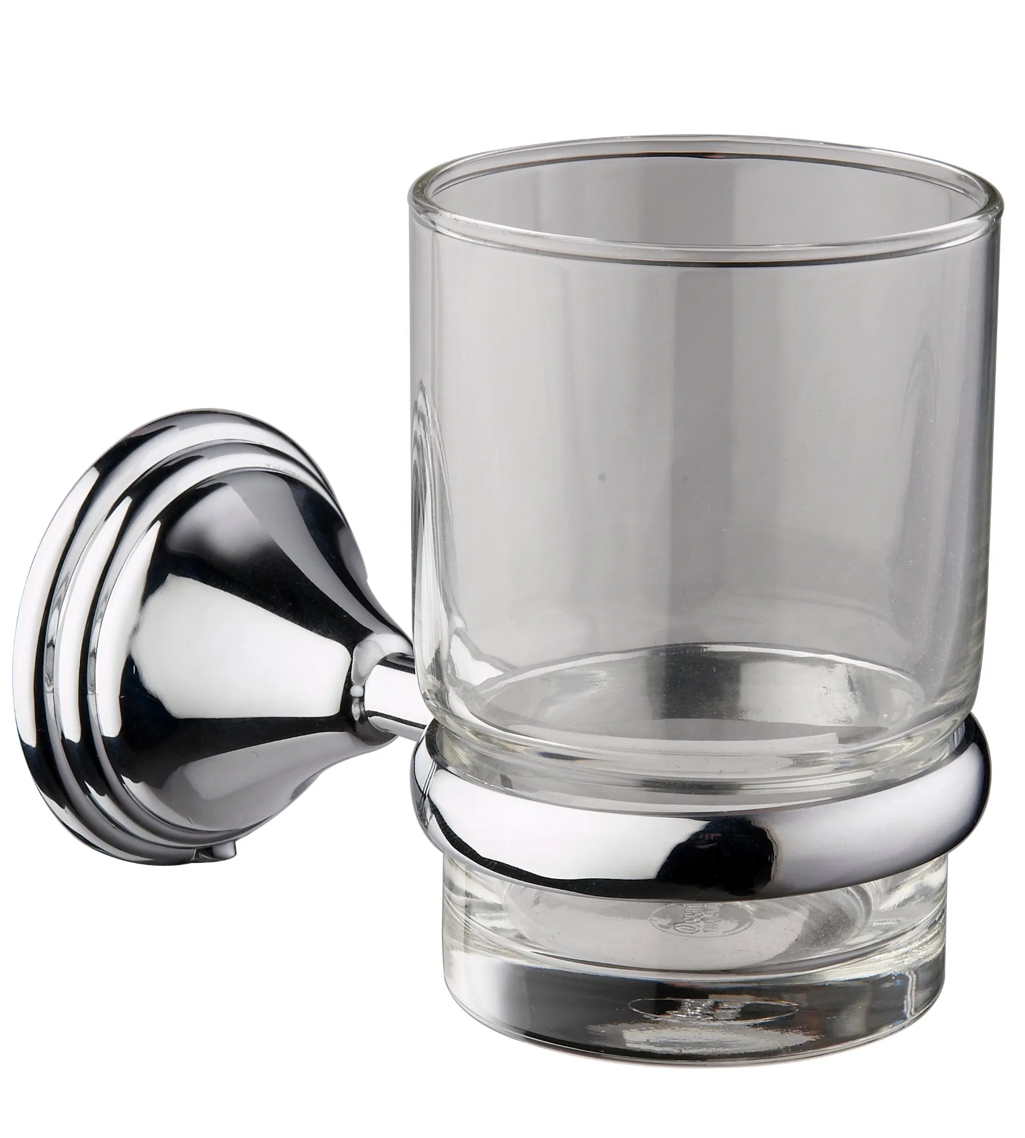 Zinc Low Price Bathroom Accessories Set Color Box Package Z-12300m