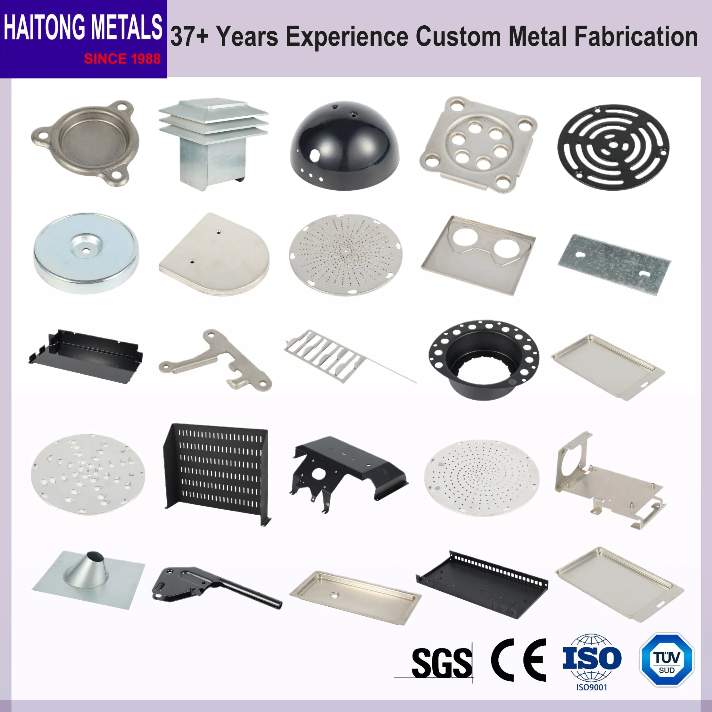 Versatile Application 304 Stainless Steel Ball Bearing Hinge for Doors Windows Cabinets Furniture