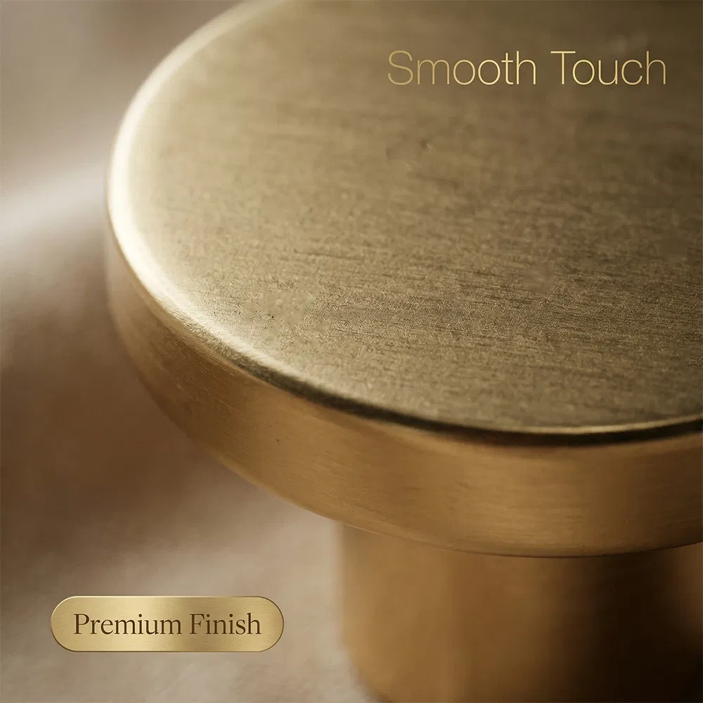 Furniture Handle Sn 3