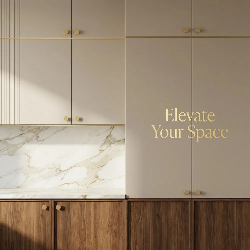 Furniture Handle Sn 2